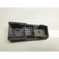 Кронштейн (сопут. товар) Renault Megane II (2003 - 2009) 8200162352