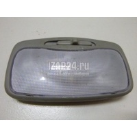 Плафон салонный Hyundai-Kia RIO (2000 - 2005) 0K34W5131006