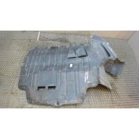 Защита моторного отсека (картера ДВС) Volkswagen Passat 6 2005-2010 2007
