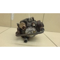 ТНВД Ford Transit (2006 - 2013) 1539827