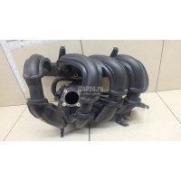 Коллектор впускной Ford Fiesta (2001 - 2008) 1511211