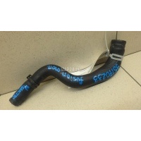 Патрубок отопителя Ford Fiesta (2001 - 2008) 1547685