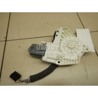 Моторчик стеклоподъемника VAG Yeti (2009 - ) 5L0959811