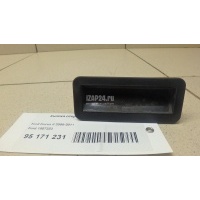 Кнопка открывания багажника Ford C-MAX (2003 - 2010) 1857333