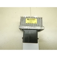 Реле свечей накала Nissan Qashqai (J10) (2006 - 2014) 11067-JD50C