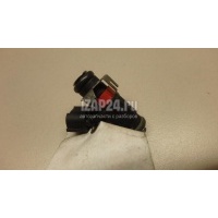 Форсунка инжекторная электрическая VAG Fabia (1999 - 2007) 03E906031A