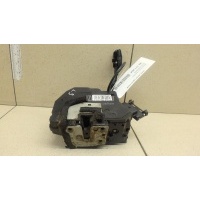 Замок двери задней левой Renault Fluence (2010 - 2017) 825030019R