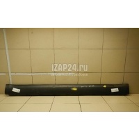Накладка на порог (наружная) VAG Yeti (2009 - ) 5L0853855C9B9