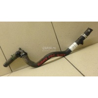 Патрубок отопителя Renault Megane III (2009 - 2016) 924100014R