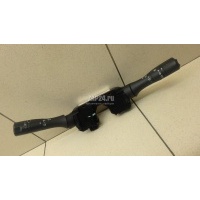 Переключатель подрулевой в сборе Renault Fluence (2010 - 2017) 255670039R
