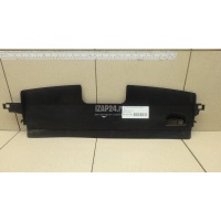 Воздуховод радиатора верхний Renault Fluence (2010 - 2017) 214760047R