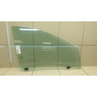 Стекло двери передней правой Renault Megane III (2009 - 2016) 803000014R