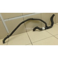 Патрубок радиатора Renault Megane III (2009 - 2016) 215030015R