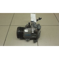 Компрессор системы кондиционирования Suzuki Grand Vitara (1998 - 2005) 9520064JB1