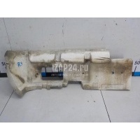 Наполнитель заднего бампера Hyundai-Kia Sportage (1993 - 2006) 0K01L50311F