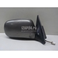 Зеркало правое электрическое Hyundai-Kia Sportage (1993 - 2006) 0K01969120HXX