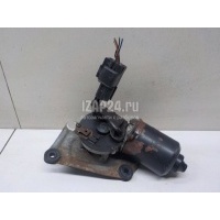 Моторчик стеклоочистителя передний Hyundai-Kia Sportage (1993 - 2006) 0K01467345A