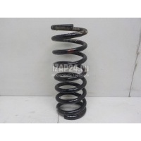 Пружина передняя Hyundai-Kia Retona CE (1997 - 2003) 0K01V34011A