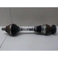 Полуось передняя левая VAG Tiguan (2011 - 2016) 5N0407761S