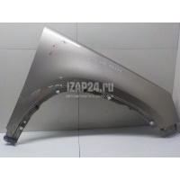Крыло переднее правое VAG Tiguan (2007 - 2011) 5N0821106A