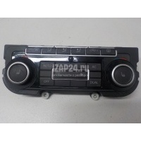 Блок управления климатической установкой VAG Golf Plus (2005 - 2014) 5K0907044ES