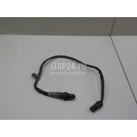 Датчик кислородный/Lambdasonde Mercedes Benz C208 CLK coupe (1997 - 2002) 0025400617
