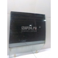 Стекло двери задней левой Hyundai-Kia Santa Fe (SM)/ Santa Fe Classic (2000 - 2012) 8341126000