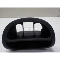 Накладка декоративная Hyundai-Kia Santa Fe (SM)/ Santa Fe Classic (2000 - 2012) 9369526000SF