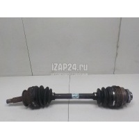 Полуось передняя правая Hyundai-Kia Santa Fe (SM)/ Santa Fe Classic (2000 - 2012) 4950126561