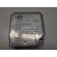 Блок управления AIR BAG Hyundai-Kia Santa Fe (SM)/ Santa Fe Classic (2000 - 2012) 9591026700