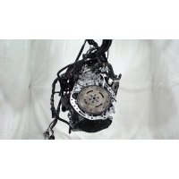 Компрессор кондиционера Renault Megane 3 2009- 2011