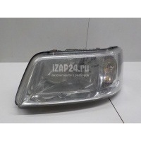 Фара левая VAG Transporter T5 (2003 - 2015) 7H1941015N