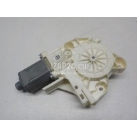 Моторчик стеклоподъемника Ford Focus II (2005 - 2008) 1347884