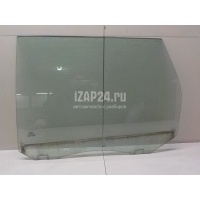 Стекло двери задней левой Ford Focus II (2005 - 2008) 1348859
