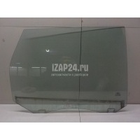 Стекло двери задней правой Ford Focus II (2005 - 2008) 1348858