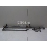 Трапеция стеклоочистителей Ford Focus II (2005 - 2008) 4M5117504AC