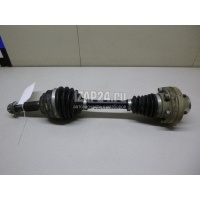 Полуось передняя VAG Q7 [4L] (2005 - 2015) 95834903812