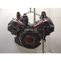 Двигатель VAG Touareg (2002 - 2010) 079100031N
