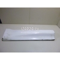 Накладка двери задней правой Land Rover Range Rover Sport 2013 LR077213
