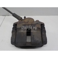 Суппорт тормозной передний правый Renault Twingo (1993 - 2007) 7701207959