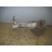Кулак поворотный передний левый VAG Allroad quattro (2000 - 2005) 4Z7407257A