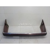 Бампер задний Mercedes Benz W124 (1984 - 1993) 1248800340