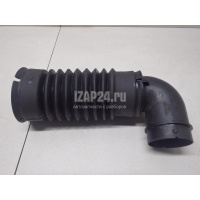 Патрубок воздушного фильтра Ford Fiesta (2001 - 2008) 1349155