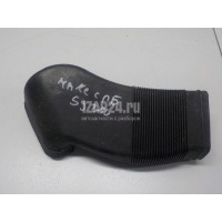 Воздуховод VAG A4 [B5] (1994 - 2001) 8D0129617E