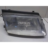 Фара правая VAG Passat [B5] (1996 - 2000) 3B0941018K
