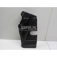 Пыльник двигателя боковой правый Hyundai-Kia Elantra (2006 - 2011) 291202H000