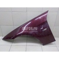 Крыло переднее левое BMW 3-серия E90/E91 (2005 - 2012) 41357135679