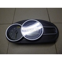 Панель приборов Renault Megane III (2009 - 2016) 248107859R