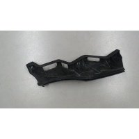 Кронштейн (лапа крепления), Бампера перед. левая Volkswagen Passat 6 2005-2010 2007 3C0807889A
