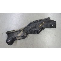 Кронштейн бампера перед. левая Volkswagen Passat 6 2005-2010 2006 3C0807889A